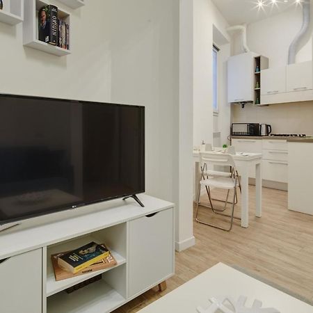 Ferienwohnung Casa Iris, Semplicemente La Mia Casa A Firenze Exterior foto