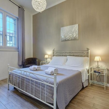 Ferienwohnung Casa Iris, Semplicemente La Mia Casa A Firenze Exterior foto